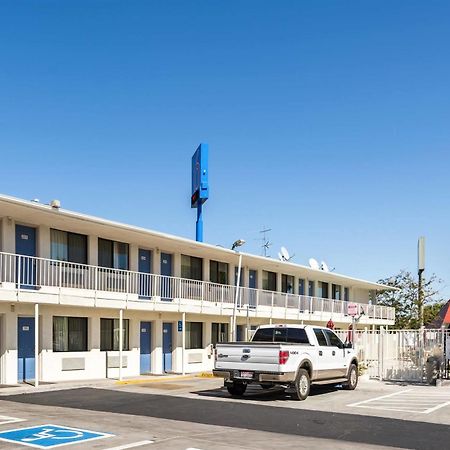 Motel 6-Reno, Nv - Virginia Plumb 외부 사진