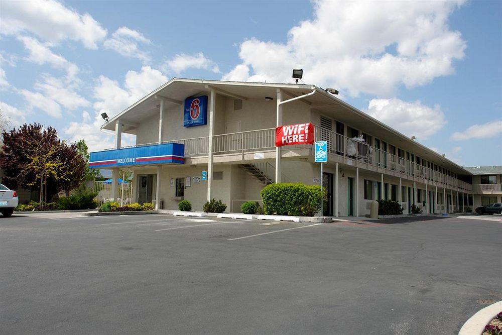 Motel 6-Reno, Nv - Virginia Plumb 외부 사진