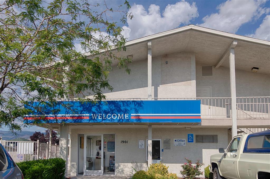 Motel 6-Reno, Nv - Virginia Plumb 외부 사진